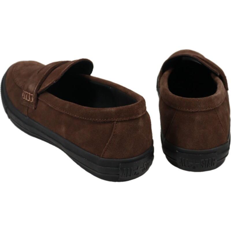 CONVERSE（コンバース） スニーカー オールスター コインローファー SU