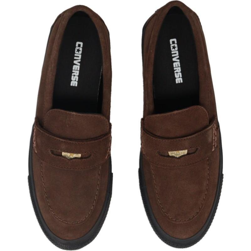 CONVERSE（コンバース） スニーカー オールスター コインローファー SU