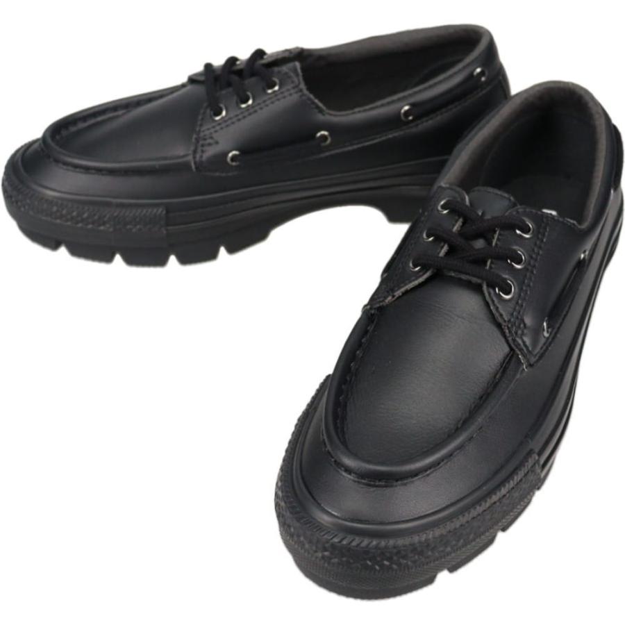 CONVERSE（コンバース） スニーカー オールスター チャンク MS OX ALL