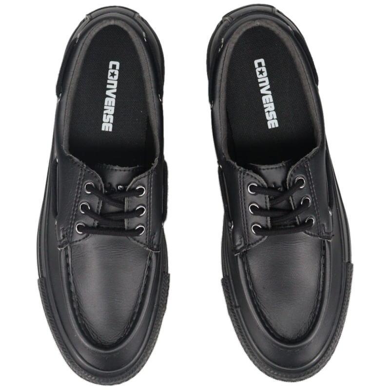 CONVERSE（コンバース） スニーカー オールスター チャンク MS OX ALL