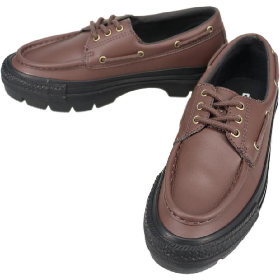 CONVERSE（コンバース） スニーカー オールスター チャンク MS OX ALL