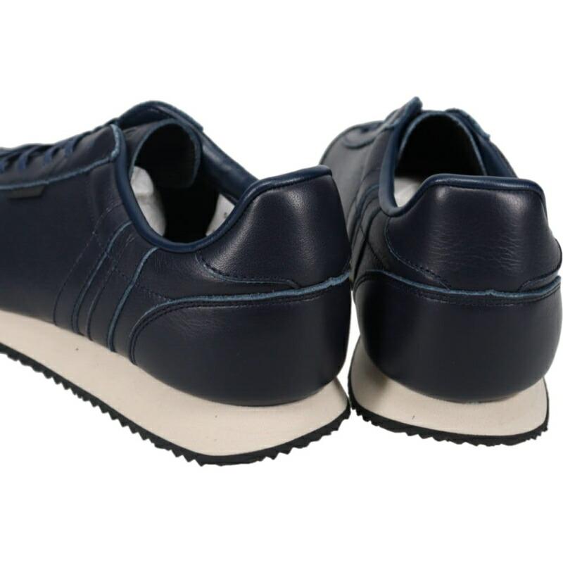 PATRICK（パトリック） スニーカー ネバダプラス NEVADA+ ネイビー NVY