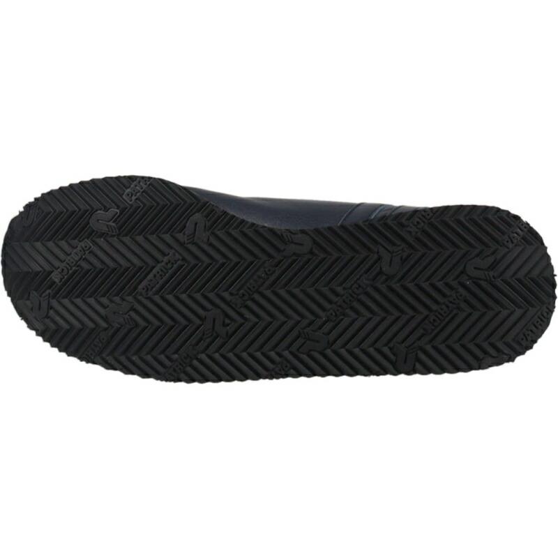 PATRICK（パトリック） スニーカー ネバダプラス NEVADA+ ネイビー NVY