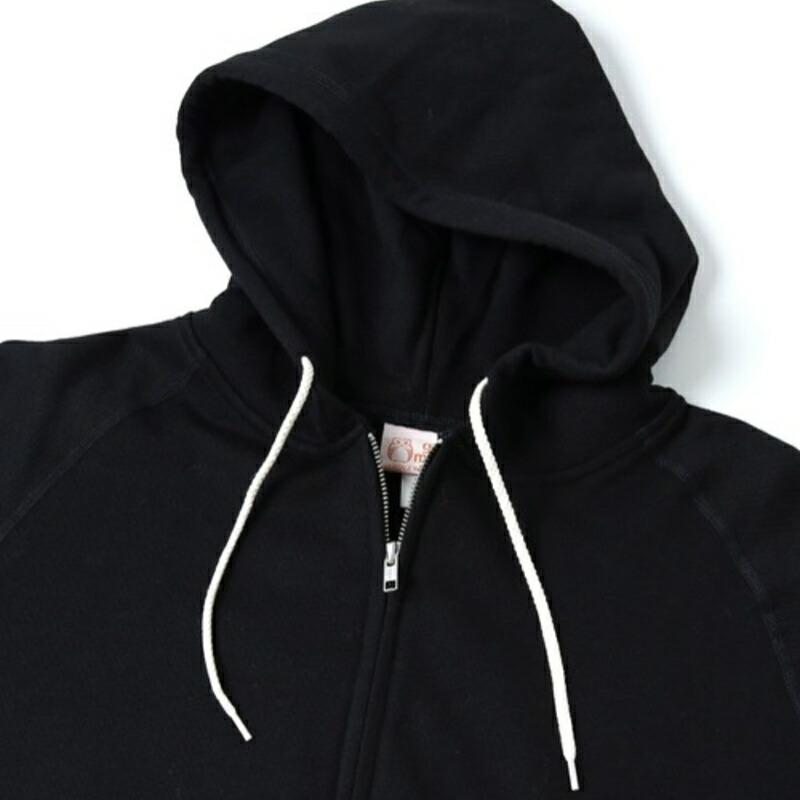 gym master（ジムマスター） トンプキンスウェットジップパーカー