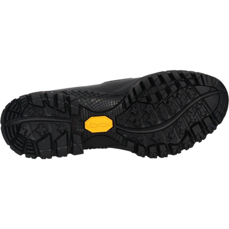 YOAK（ヨーク） ノマド ローファー NOMAD LOAFER ブラック : すにー