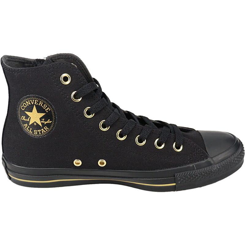 CONVERSE（コンバース） スニーカー オールスター ゴールドストライプ