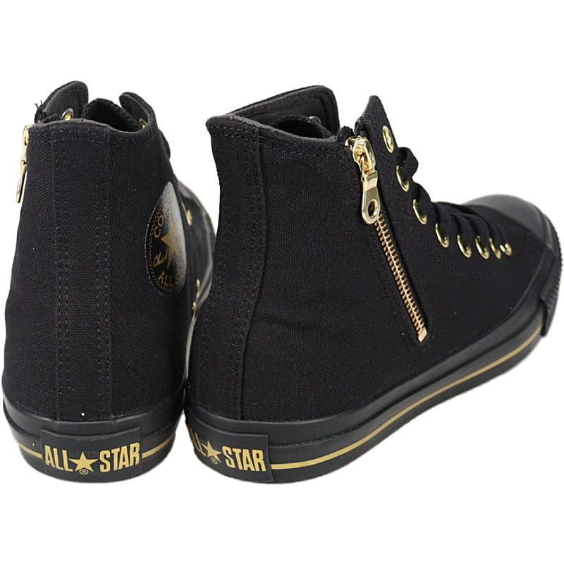 CONVERSE（コンバース） スニーカー オールスター ゴールドストライプ