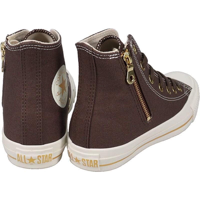 CONVERSE（コンバース） スニーカー オールスター ゴールドストライプ