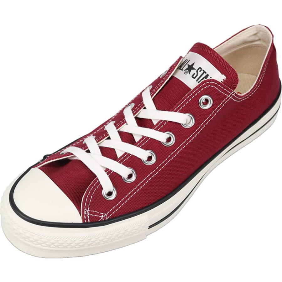 CONVERSE（コンバース） スニーカー キャンバス オールスター J OX