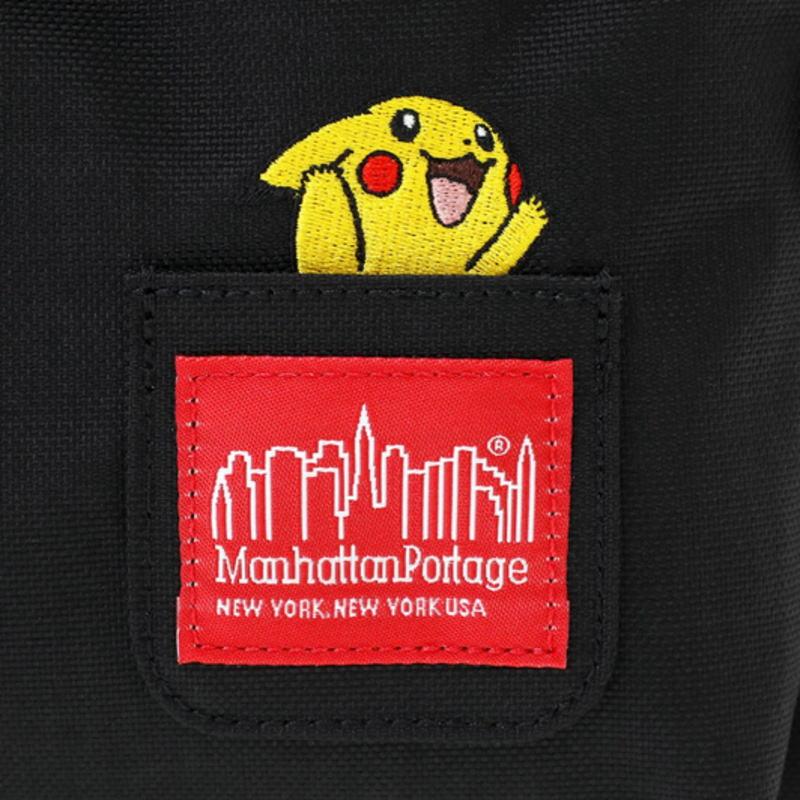 マンハッタンポーテージ Manhattan Portage BIG APPLE BACKPACK (MD