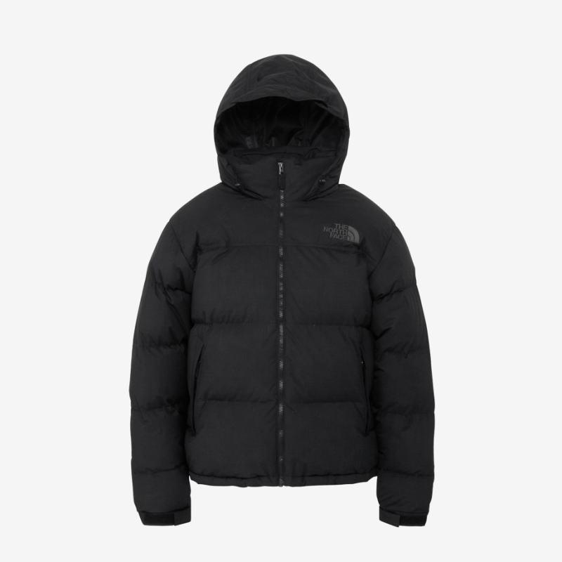 ノースフェイス THE NORTH FACE ウーリーヌプシジャケット Wooly