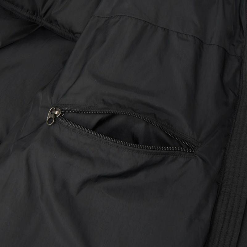 ノースフェイス THE NORTH FACE ウーリーヌプシジャケット Wooly