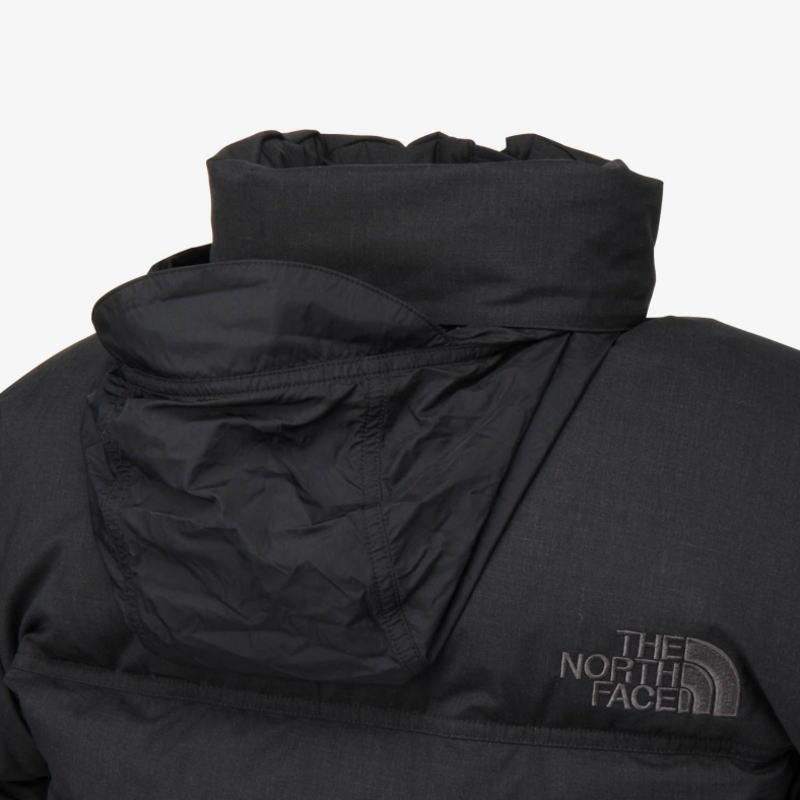 ノースフェイス THE NORTH FACE ウーリーヌプシジャケット Wooly