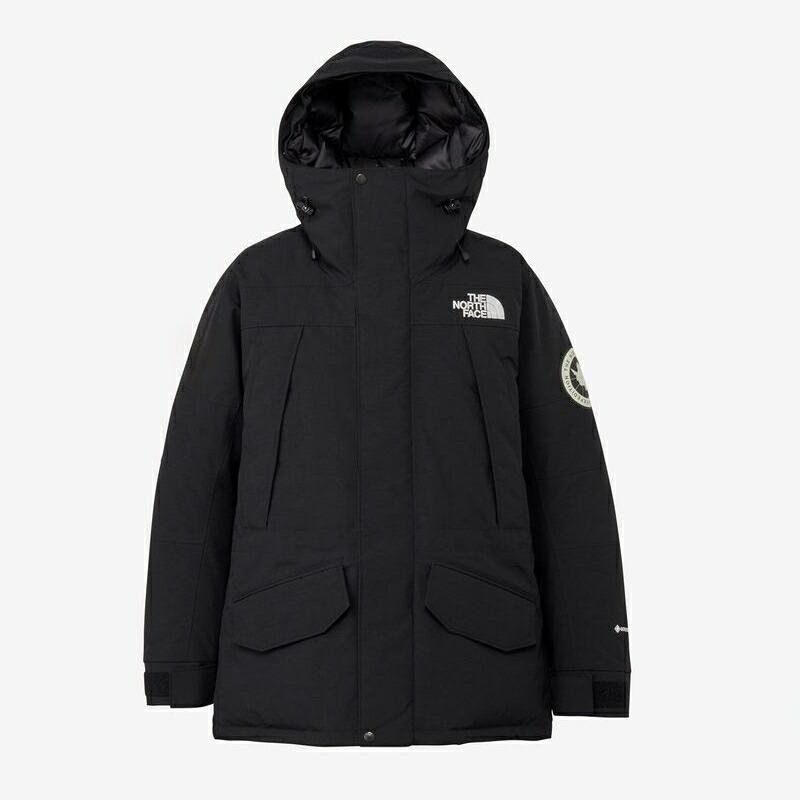 ノースフェイス THE NORTH FACE アンタークティカ パーカ Antarctica