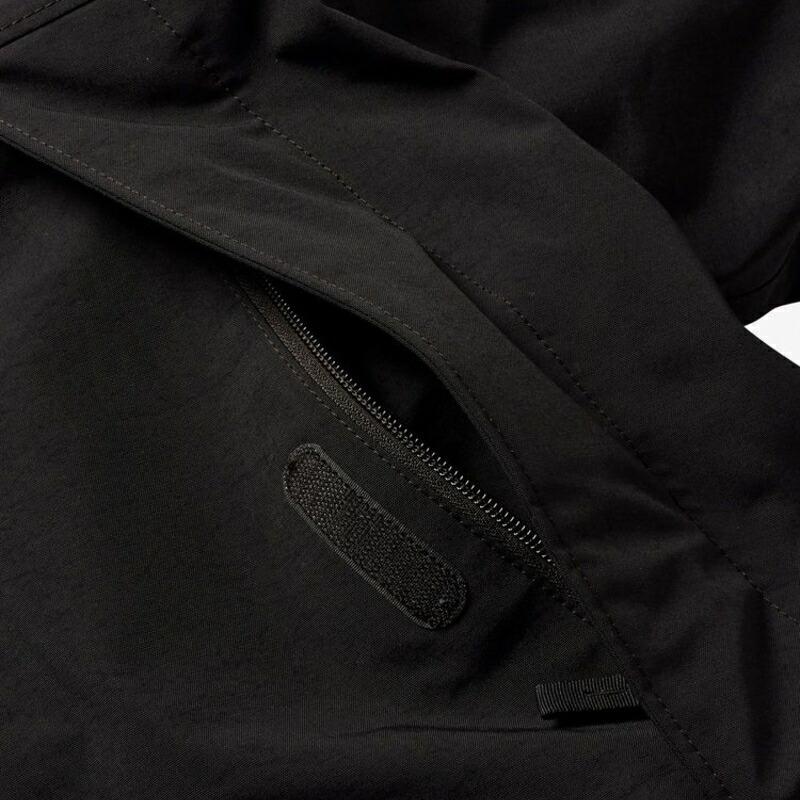 ノースフェイス THE NORTH FACE アンタークティカ パーカ Antarctica Parka ND92546 K(ブラック)の画像