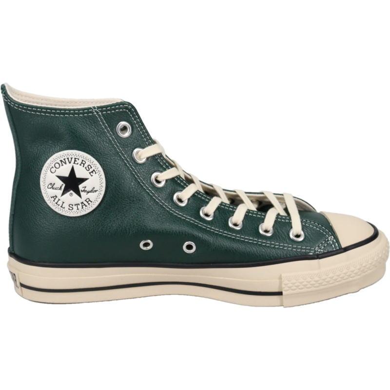 CONVERSE（コンバース） スニーカー レザー オール スター J HI