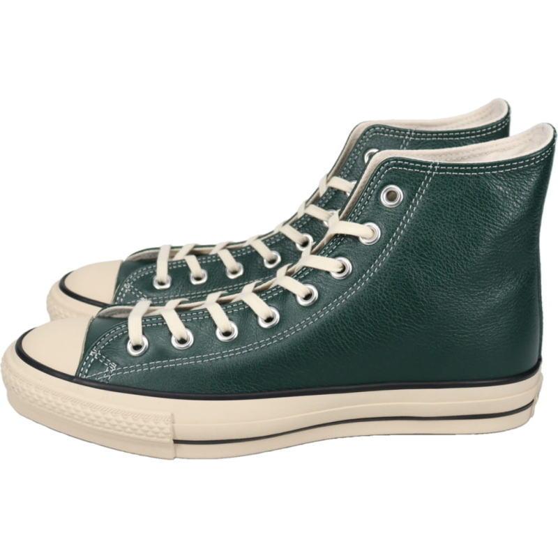 CONVERSE（コンバース） スニーカー レザー オール スター J HI