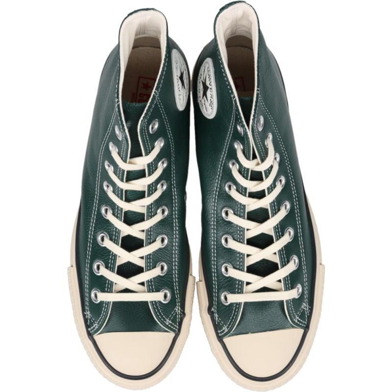 CONVERSE（コンバース） スニーカー レザー オール スター J HI