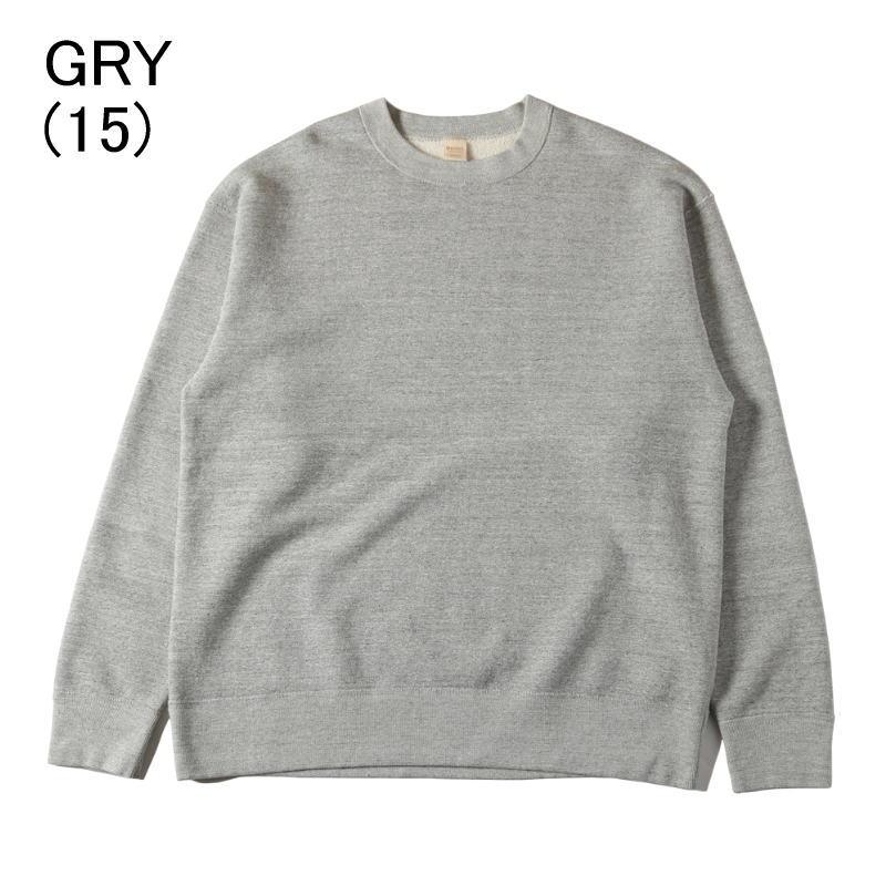 バーンズ アウトフィッターズ BARNS OUTFITTERS ツリアミ ワイド