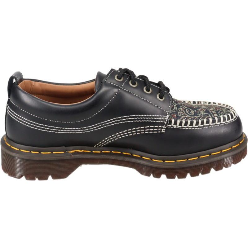 ドクターマーチン Dr.Martens ローウェル LOWELL ブラック/マルチ