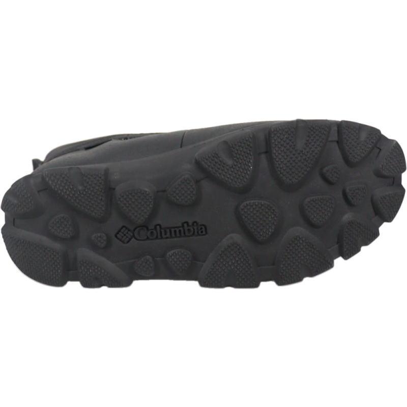 Columbia（コロンビア） スノーフィア ショート ウォータープルーフ S