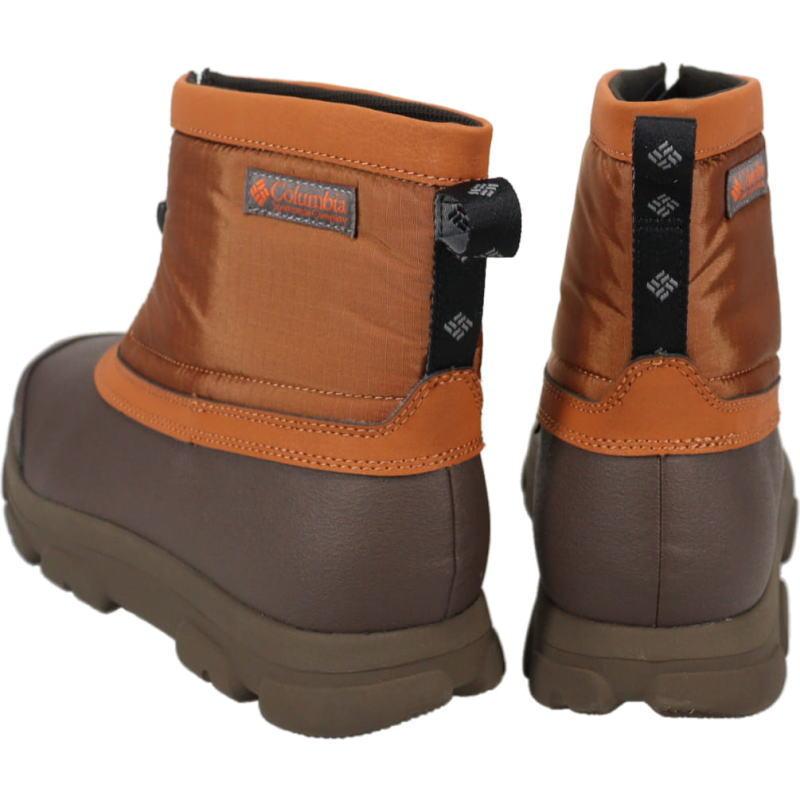 Columbia（コロンビア） スノーフィア ショート ウォータープルーフ S