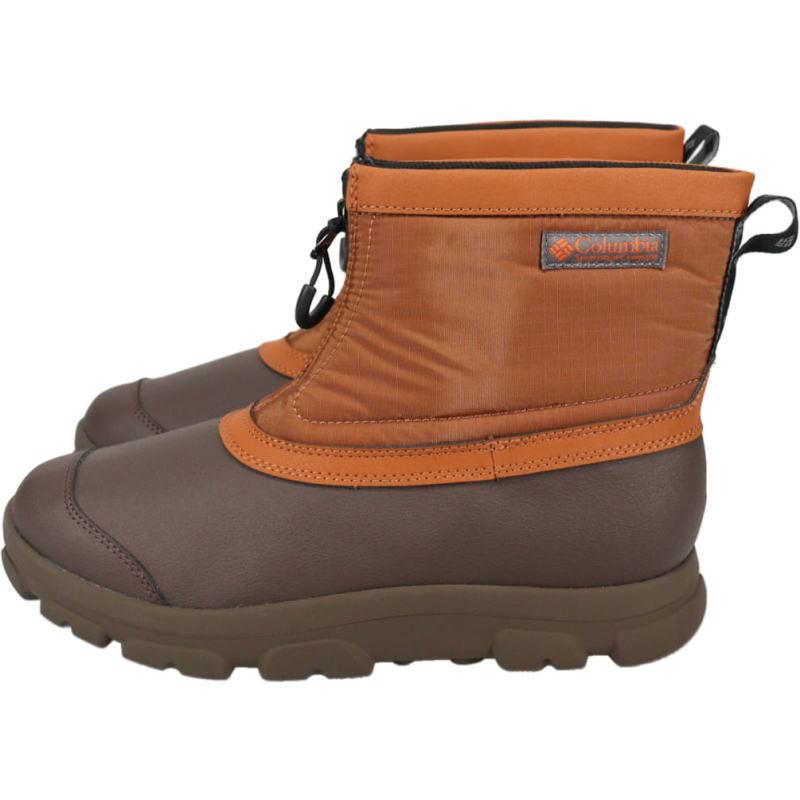 Columbia（コロンビア） スノーフィア ショート ウォータープルーフ S
