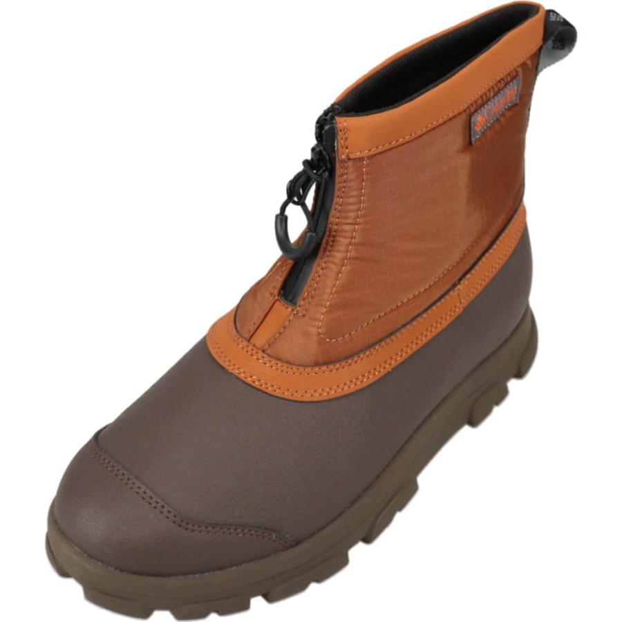 Columbia（コロンビア） スノーフィア ショート ウォータープルーフ S