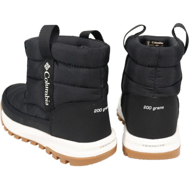 Columbia（コロンビア） ユース スノートロット ミッド YOUTH SNOWTROT