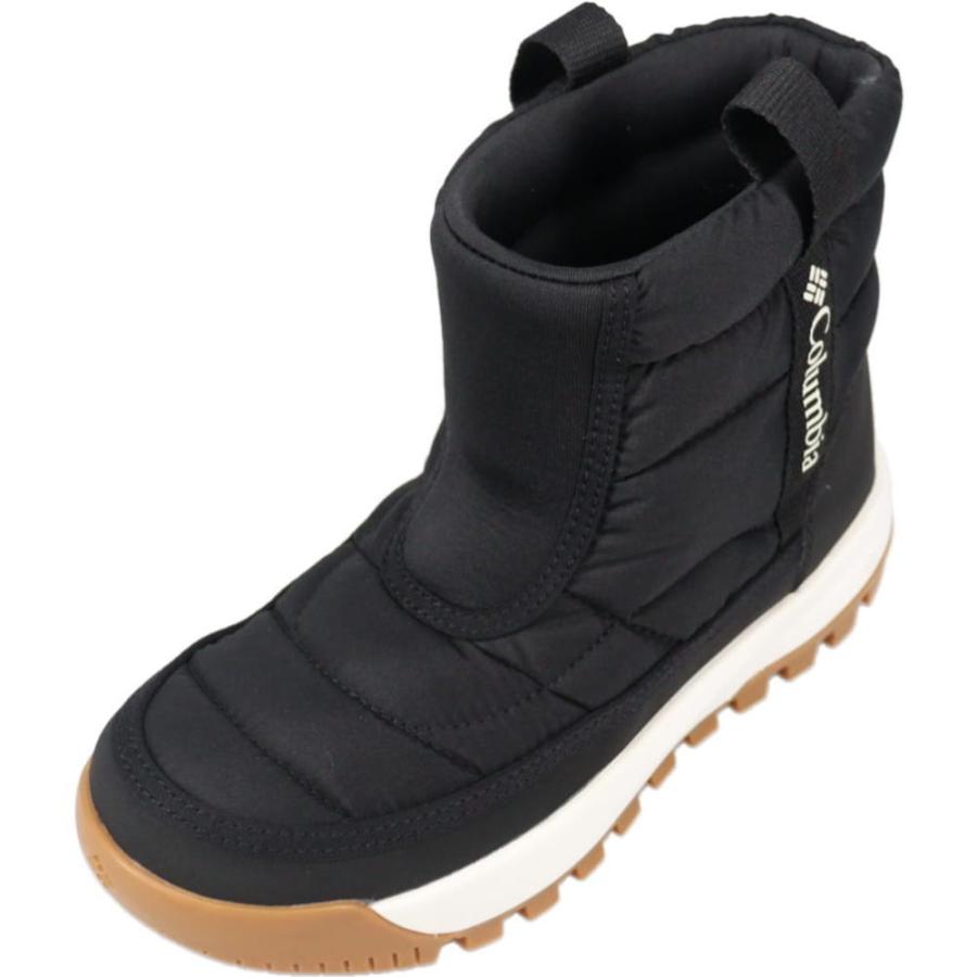 Columbia（コロンビア） ユース スノートロット ミッド YOUTH SNOWTROT