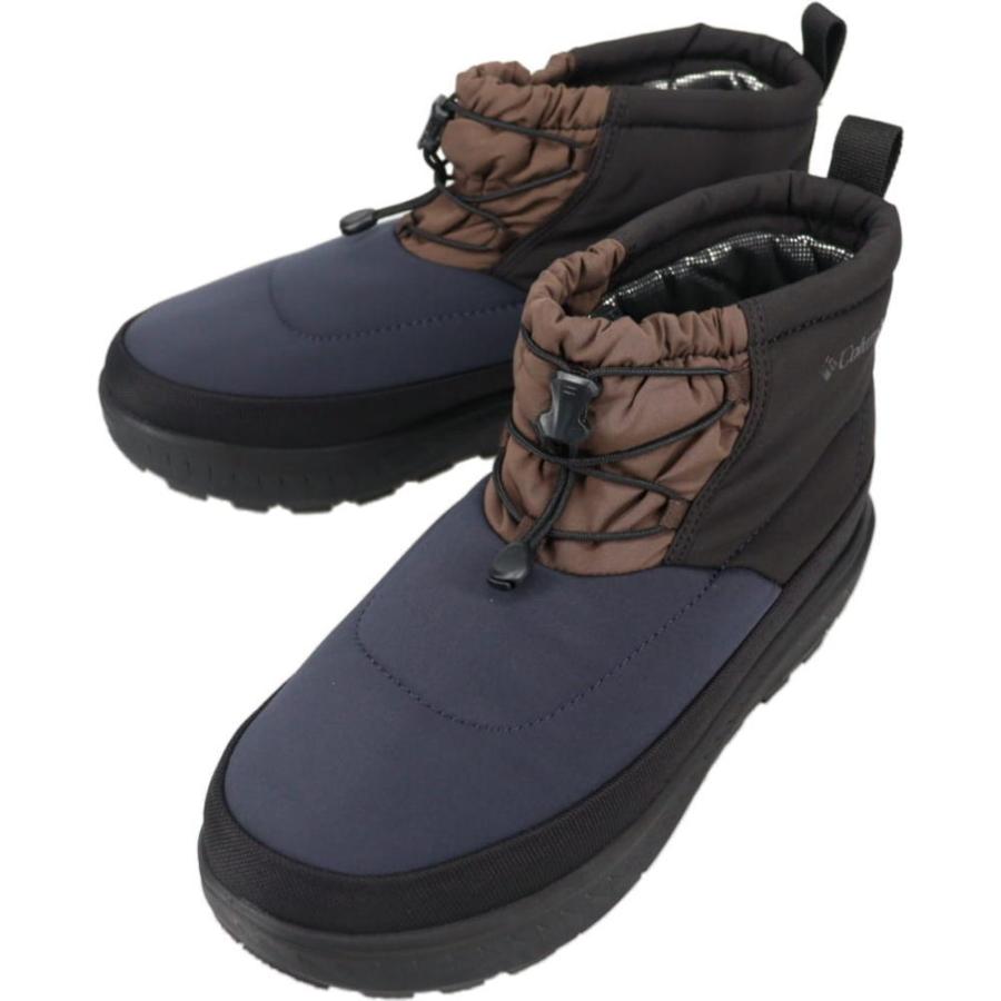 Columbia（コロンビア） イエローテイル ショーティー ウォーター