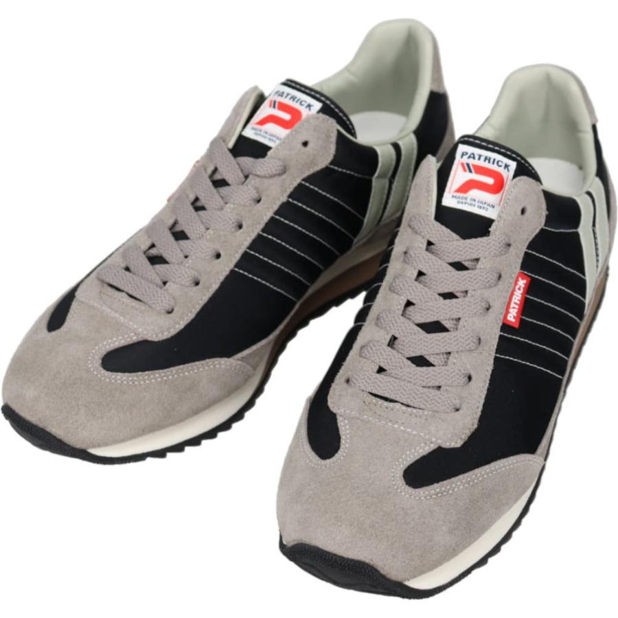 PATRICK（パトリック） スニーカー マラソン MARATHON ペッパー PEPPER