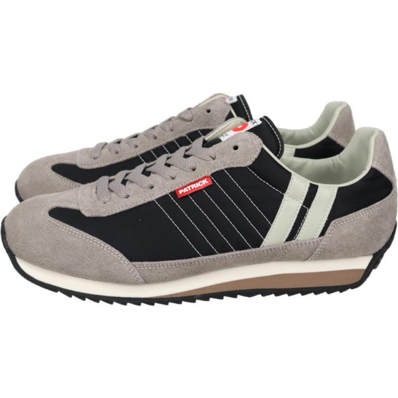 PATRICK（パトリック） スニーカー マラソン MARATHON ペッパー PEPPER