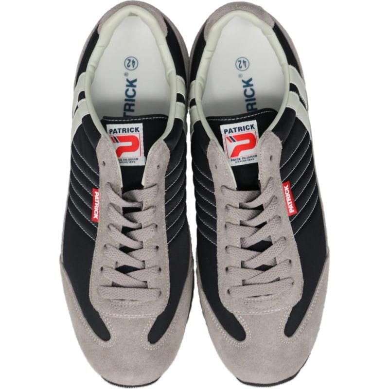 PATRICK（パトリック） スニーカー マラソン MARATHON ペッパー PEPPER