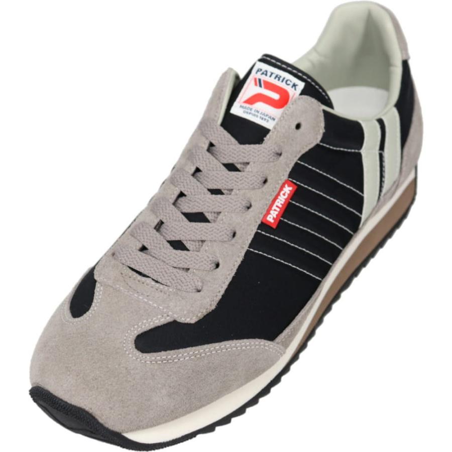 PATRICK（パトリック） スニーカー マラソン MARATHON ペッパー PEPPER