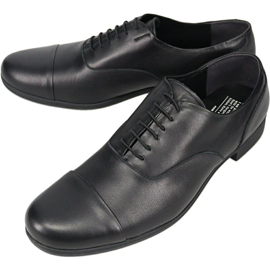 chausser（ショセ） メンズ キャップ トゥ シューズ CAP-TOE SHOES