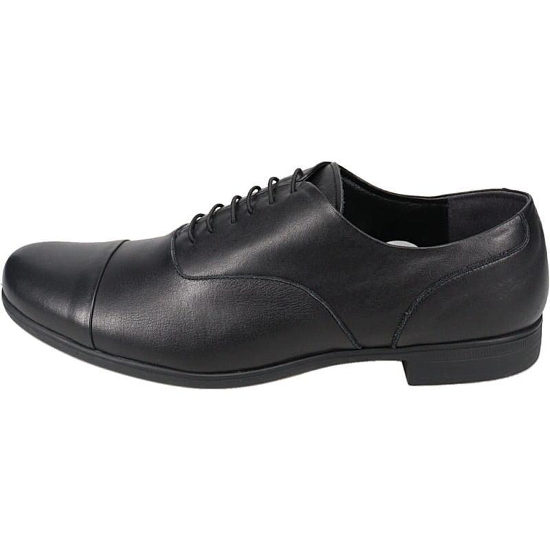chausser（ショセ） メンズ キャップ トゥ シューズ CAP-TOE SHOES