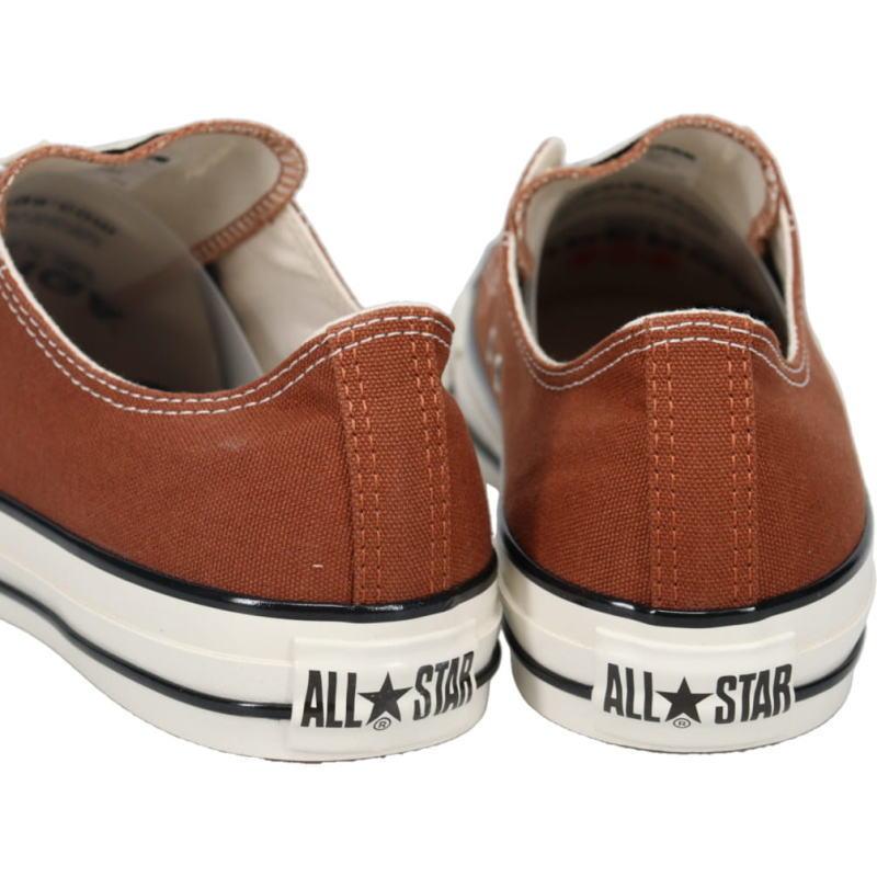 CONVERSE（コンバース） スニーカー オールスター エイジド CL