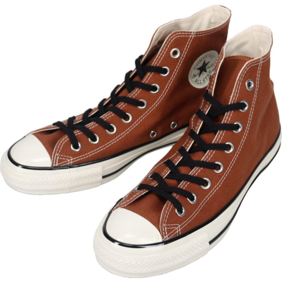 CONVERSE（コンバース） スニーカー オールスター エイジド CL ハイ 