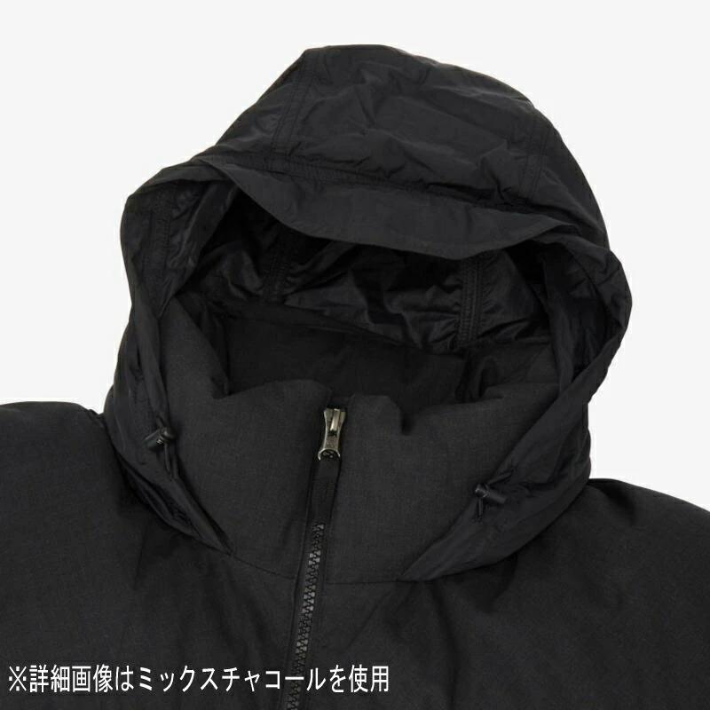 ノースフェイス THE NORTH FACE ウーリーヌプシジャケット Wooly
