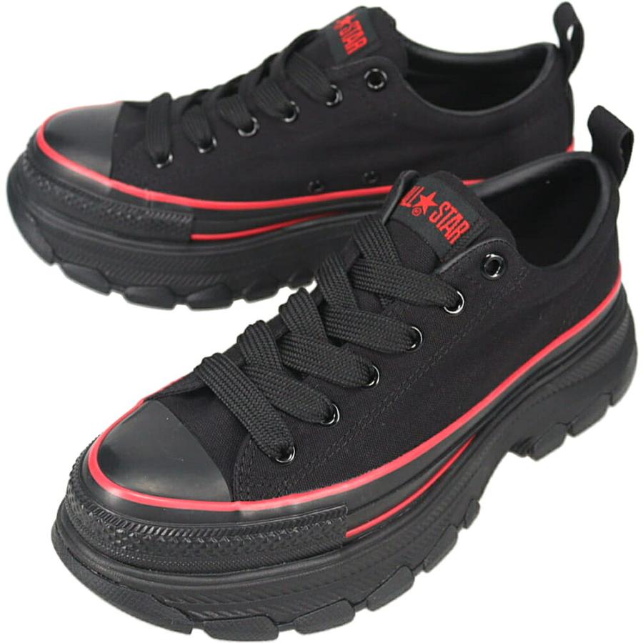 CONVERSE（コンバース） スニーカー オールスター トレックウエーブ AP