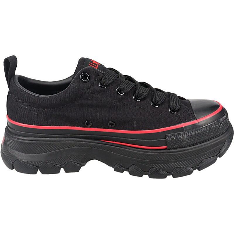 CONVERSE（コンバース） スニーカー オールスター トレックウエーブ AP
