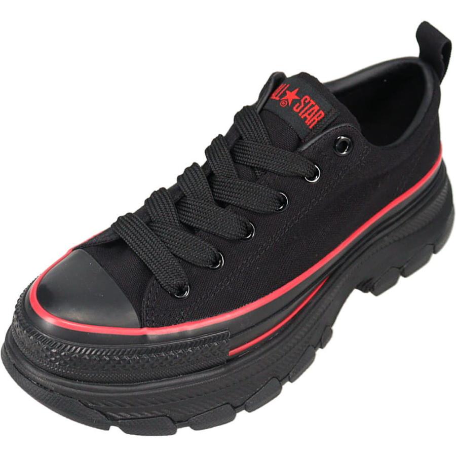 CONVERSE（コンバース） スニーカー オールスター トレックウエーブ AP