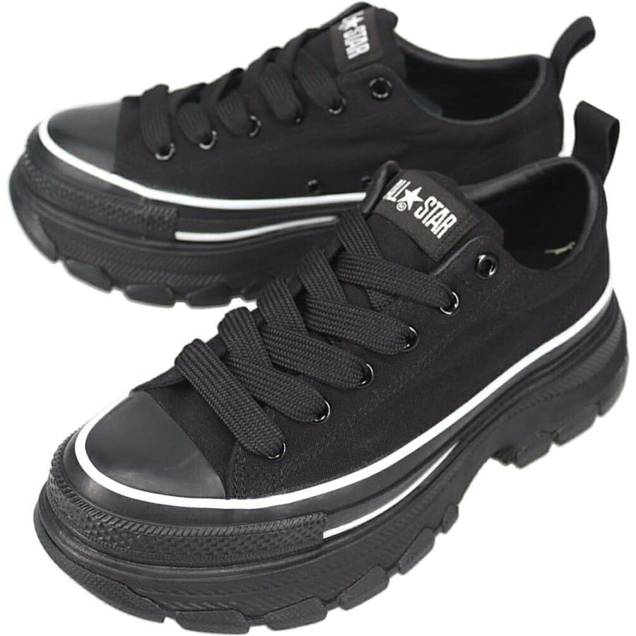 CONVERSE（コンバース） スニーカー オールスター トレックウエーブ AP