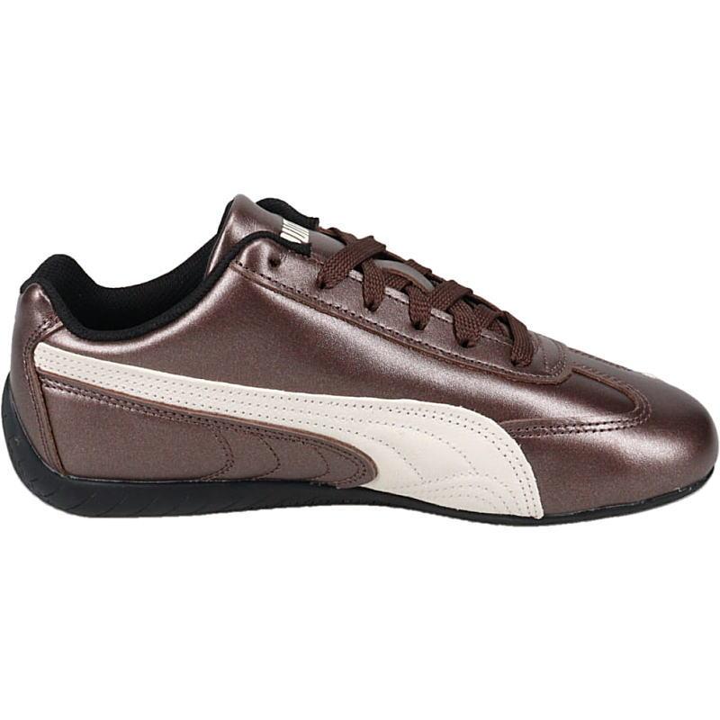 PUMA（プーマ） スニーカー スピードキャット メタリック Speedcat