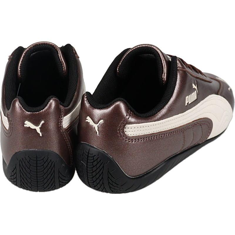 PUMA（プーマ） スニーカー スピードキャット メタリック Speedcat