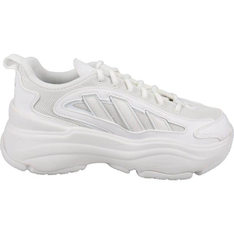 adidas（アディダス） スニーカー オズガイア ウィメンズ OZGAIA W