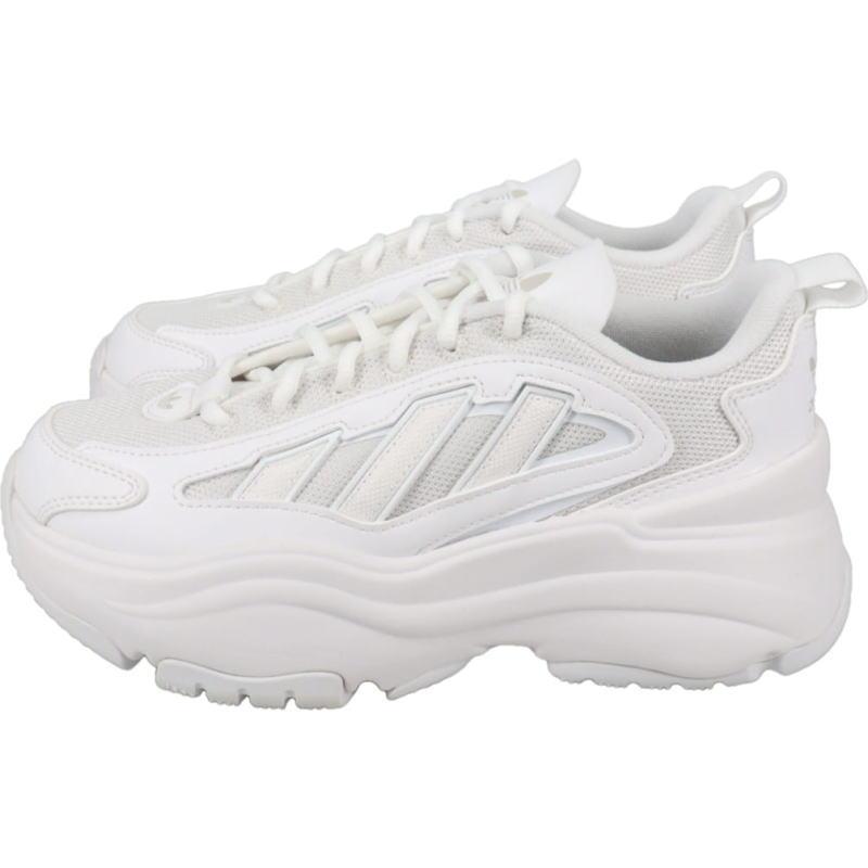adidas（アディダス） スニーカー オズガイア ウィメンズ OZGAIA W