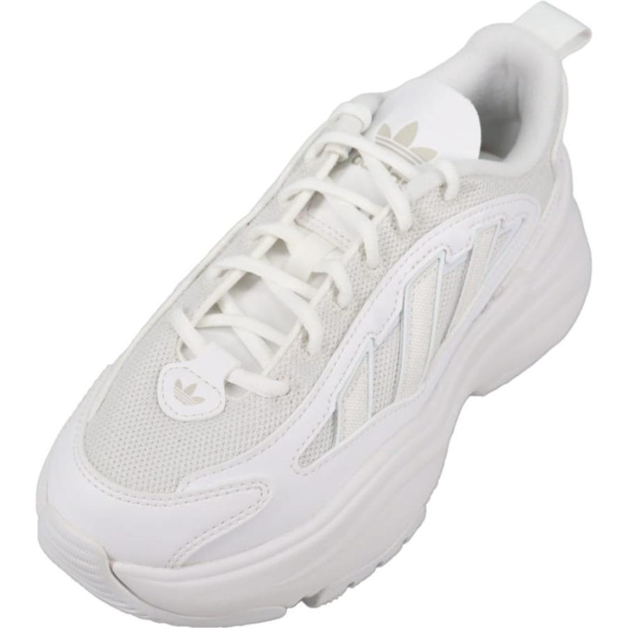adidas（アディダス） スニーカー オズガイア ウィメンズ OZGAIA W