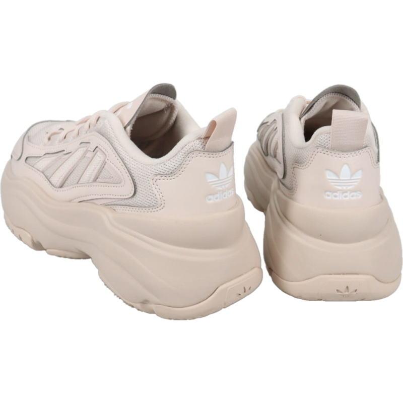 adidas（アディダス） スニーカー オズガイア ウィメンズ OZGAIA W